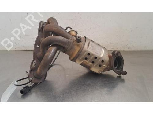 Used Catalyst Catalyst KIA PICANTO III (JA) 1.2 (84 hp) 34105312 34105312