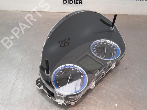 Instrument cluster SUZUKI SX4 S-Cross (JY) 1.6 (AKK 416) | BP10893219C47 