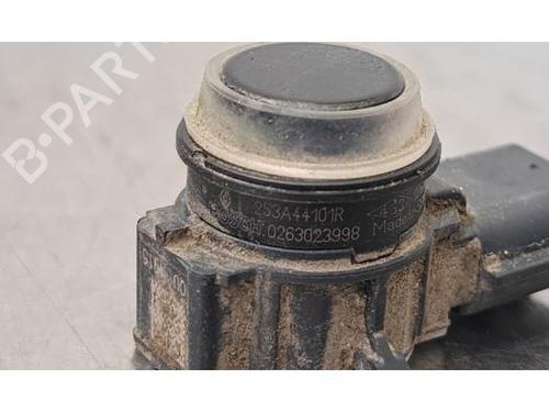 Electronic module OPEL MOVANO B Van (X62) 2.3 CDTI FWD (FV) | BP38022371M83 - Image 4