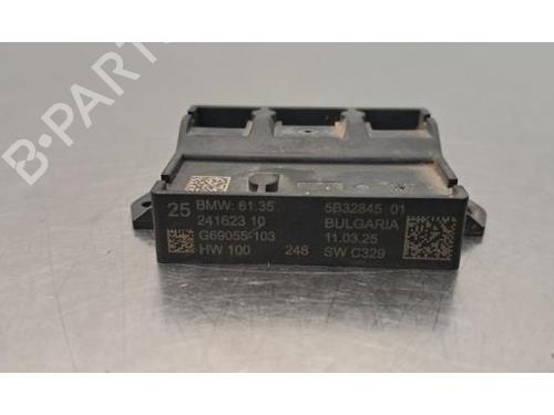 Electronic module BMW i4 (G26) eDrive35 | BP40285644M83 - Image 4