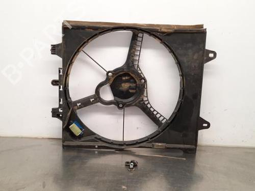 Used Support FIAT 500 C (312_) 0.9 (312AG1A) (86 hp) 17114965
