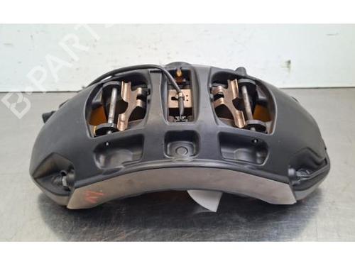 Left front brake caliper AUDI Q8 E-TRON SUV (GEG) 50 quattro | BP35778035M105 - Image 2