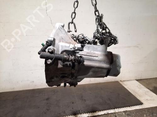 Gearbox OPEL CORSA F (P2JO) 1.2 (68) | BP30187528M3