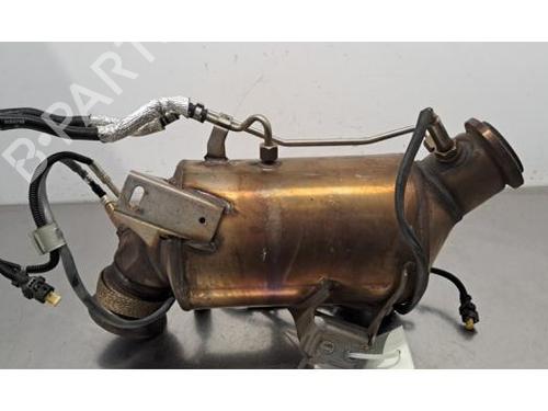 Particulate filter MERCEDES-BENZ VITO Van (W447) eVITO (447.603, 447.605) | BP29621229M81 