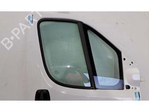 Right front door FIAT DUCATO Platform/Chassis (250_) 140 Multijet 2,2 D | BP32128689C3