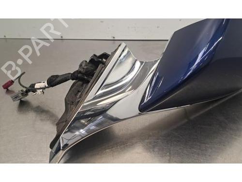 Left mirror TESLA MODEL S (5YJS) 100D AWD | BP40288873C26 - Image 6