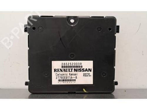 Used Electronic module DACIA DUSTER (HM_) 1.3 TCe 130 (HMMF) (131 hp) 30163698