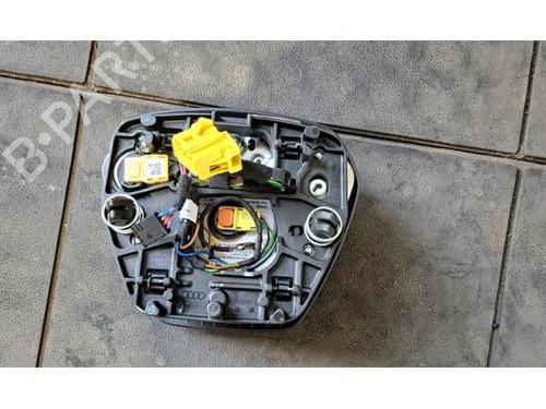 Airbag Kit AUDI E-TRON (GEN) 55 quattro | BP29317841C86 