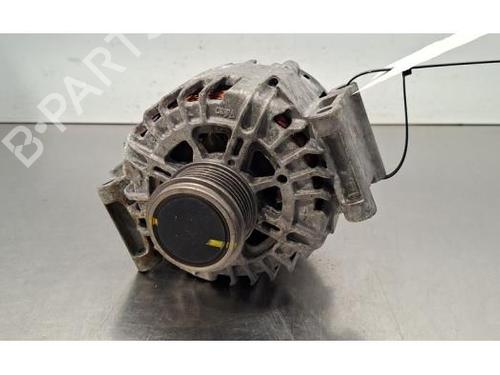 Used Alternator Alternator SKODA OCTAVIA III Combi (5E5, 5E6) 2.0 TSI RS (245 hp) 33631732 33631732