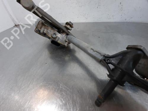 Front wiper motor BMW 1 (F21) 114 i | BP23581683M29 