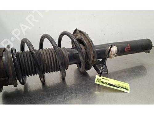 Høyre foran støtdemper VW TIGUAN ALLSPACE (BW2, BJ2) 2.0 TDI (150 hp) 32161637