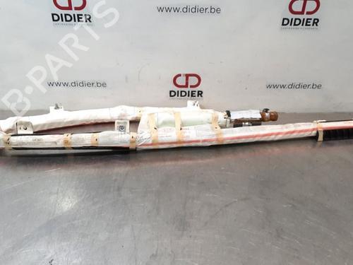Used Right curtain airbag HYUNDAI i20 II (GB, IB) 1.2 (84 hp) 11230987