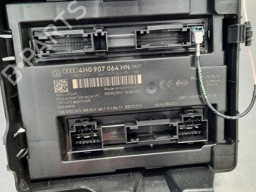 Electronic module AUDI A6 C7 (4G2, 4GC) 2.0 TDI | BP15034422M83 