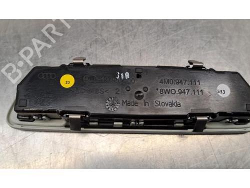 Interior roof light AUDI E-TRON (GEN) S quattro | BP29881606I8 