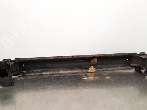 Rear bumper reinforcement SEAT IBIZA V (KJ1, KJG) 1.6 TDI | BP16265187C73 