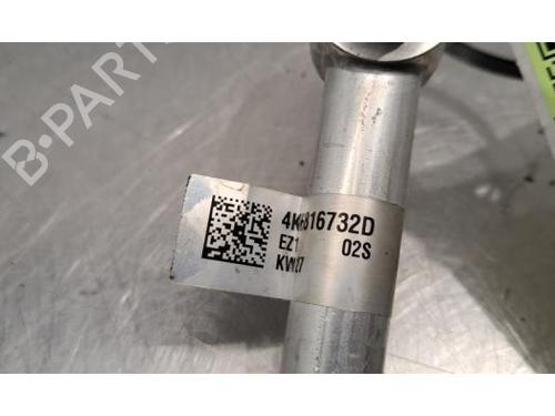 AC pipe AUDI E-TRON (GEN) 55 quattro | BP30915970M126