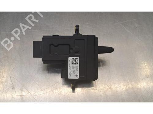 Gear lever PORSCHE CAYENNE Coupe (9YB) Turbo E-Hybrid AWD (9YBCT1, 9YBCZ1) | BP37284751M90 - Image 3