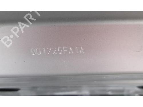 Tailgate NISSAN MICRA V (K14) 1.0 IG-T 100 | BP32161690C6 
