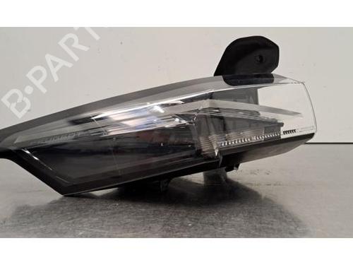 Used Left taillight Left taillight PEUGEOT 408 II (FP_, F3_, FM_) e-210 (FMZKZZ) (213 hp) 39601608 39601608