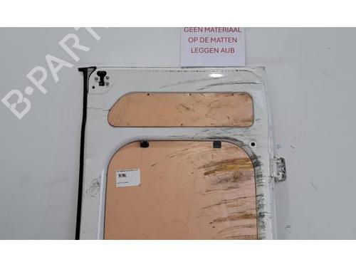 Tailgate PEUGEOT BOXER Van 2.2 BlueHDi 120 | BP32408685C6 
