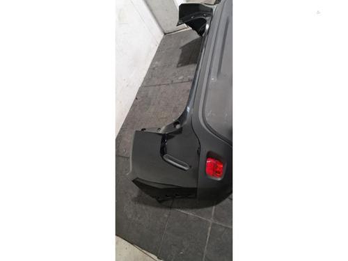 Zderzak tylny CITROËN C5 AIRCROSS (A_) 1.5 BlueHDi 130 (ACYHZJ, ACYHZR) | BP28526230C8 