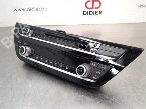 Switch BMW 3 Touring (F31) 320 d | BP15024554I30 