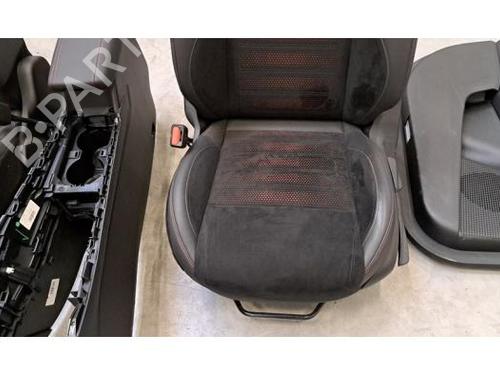 Seats set ALFA ROMEO TONALE (965_) 1.5 Mild Hybrid | BP35969978C78  - Image 7