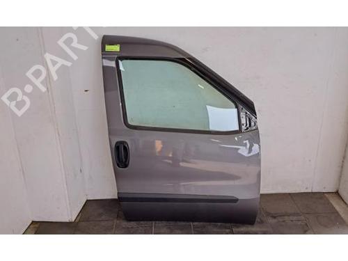Used Right front door FIAT DOBLO Cargo (263_) 1.6 D Multijet (90 hp) 24632161