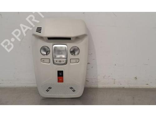 Used Interior roof light CITROËN C4 X (BD_, BE_, BF_) 1.2 PureTech 100 (BDHNEA) (101 hp) 29600800