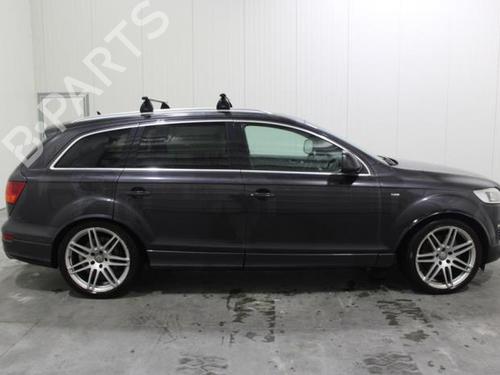 Pipe AUDI Q7 (4LB) 4.2 FSI quattro | BP23601260M125 - Image 16