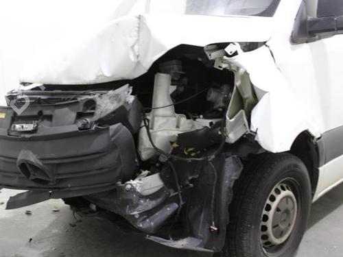 Headlight switch MERCEDES-BENZ SPRINTER 3-t Van (B910) 211 CDI (910.621, 910.623) | BP23596010I24 
