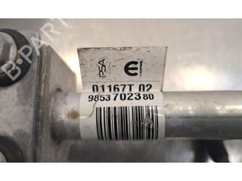 AC pipe OPEL MOKKA MOKKA-e (76) | BP34105524M126  - Image 5