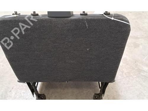 Right front seat FORD TRANSIT CUSTOM V710 Van (NRN) 2.0 EcoBlue | BP36873067C16  - Image 7