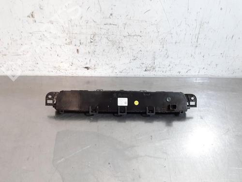 Climate control PEUGEOT EXPERT Van (V_) 2.0 BlueHDi 120 | BP26875644I5 