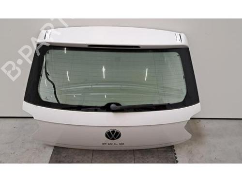 tailgate-vw-polo-vi-aw1-bz1-ae1-2017-35997621 main image