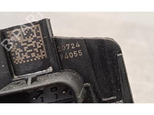 Mass air flow sensor BMW 3 Touring (G21, G81) M 340 i xDrive | BP39154181M95 - Image 4