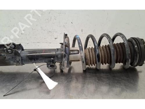 Used Left front shock absorber Left front shock absorber 39601300 39601300
