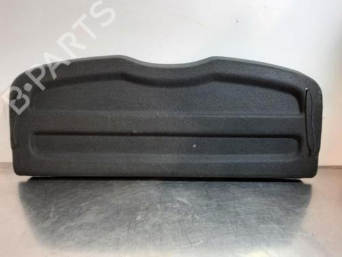 Rear parcel shelf CITROËN C3 III (SX) 1.5 BlueHDi 100 (SXYHYP, SXYHTU) | BP33165472C85 - Image 1
