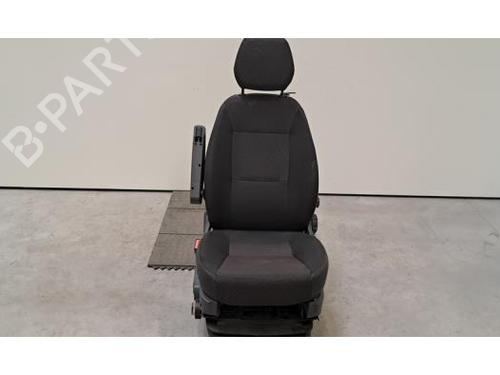 Used Left front seat Left front seat CITROËN JUMPER II Van e-Jumper (136 hp) 36099912 36099912