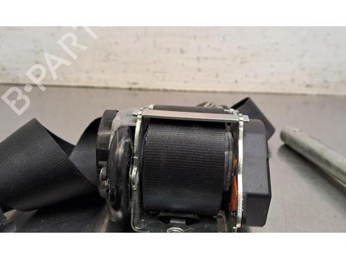 Front right seatbelt CITROËN C4 Picasso II 1.2 THP 130 | BP36909322I25 - Image 2