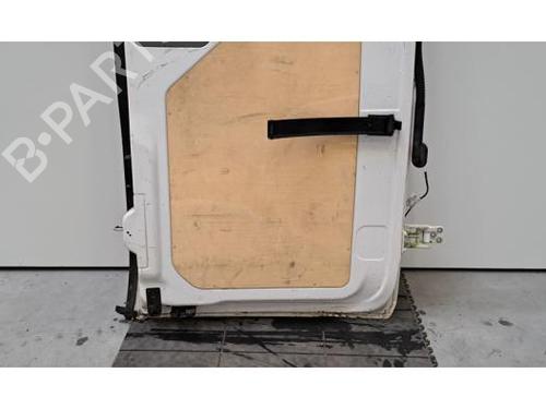 Tailgate MAN TGE Van 2.0 TDI (01V, 03V, 36V, UYB, UYC, UYD) | BP35746874C6 - Image 10