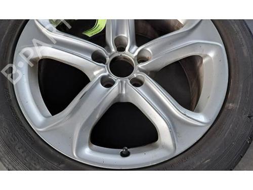 Rim AUDI A5 Sportback (8TA) 2.0 TDI | BP23623858C45 