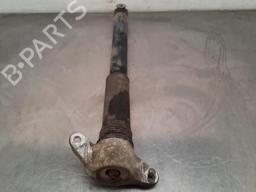 Used Left rear shock absorber JAGUAR XE (X760) 2.0 D (180 hp) 23599325