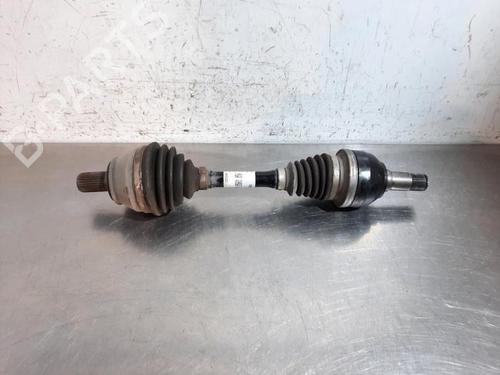 Used Left front driveshaft MERCEDES-BENZ A-CLASS (W177) A 180 (177.084) (136 hp) 31273714