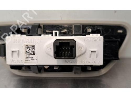 Other DACIA DUSTER (HM_) 1.3 TCe 130 (HMMF) | BP30187540O1