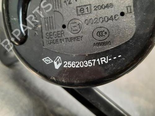 Horn RENAULT GRAND SCÉNIC IV (R9_) 1.2 TCe 130 | BP23603739E13 