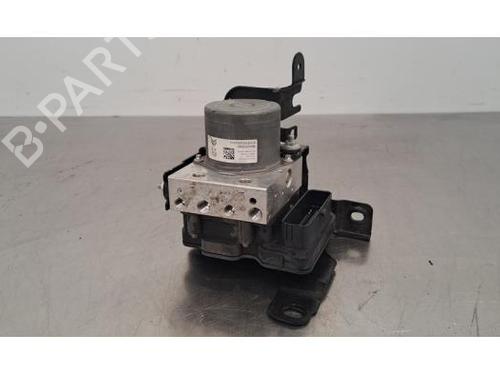 Used ABS pump PEUGEOT 3008 II SUV (MC_, MR_, MJ_, M4_) 1.5 BlueHDi 130 (131 hp) 28014061
