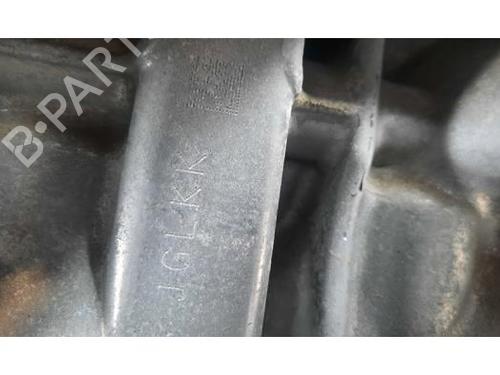 Engine DACIA LODGY (JS_) 1.6 SCe 100 (JSAV) | BP29343749M1 