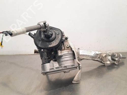 Used Steering rack PEUGEOT 308 III (FB_, FH_, FP_, F3_, FM_) PureTech 110 (FPHNPL) (110 hp) 19576073