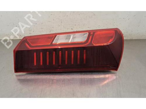 Venstre baglygte Venstre baglygte RENAULT EXPRESS Box Body/MPV 1.5 Blue dCi 95 (F6AB) (95 hp) 37454048 37454048